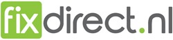 FixDirect.nl Logo